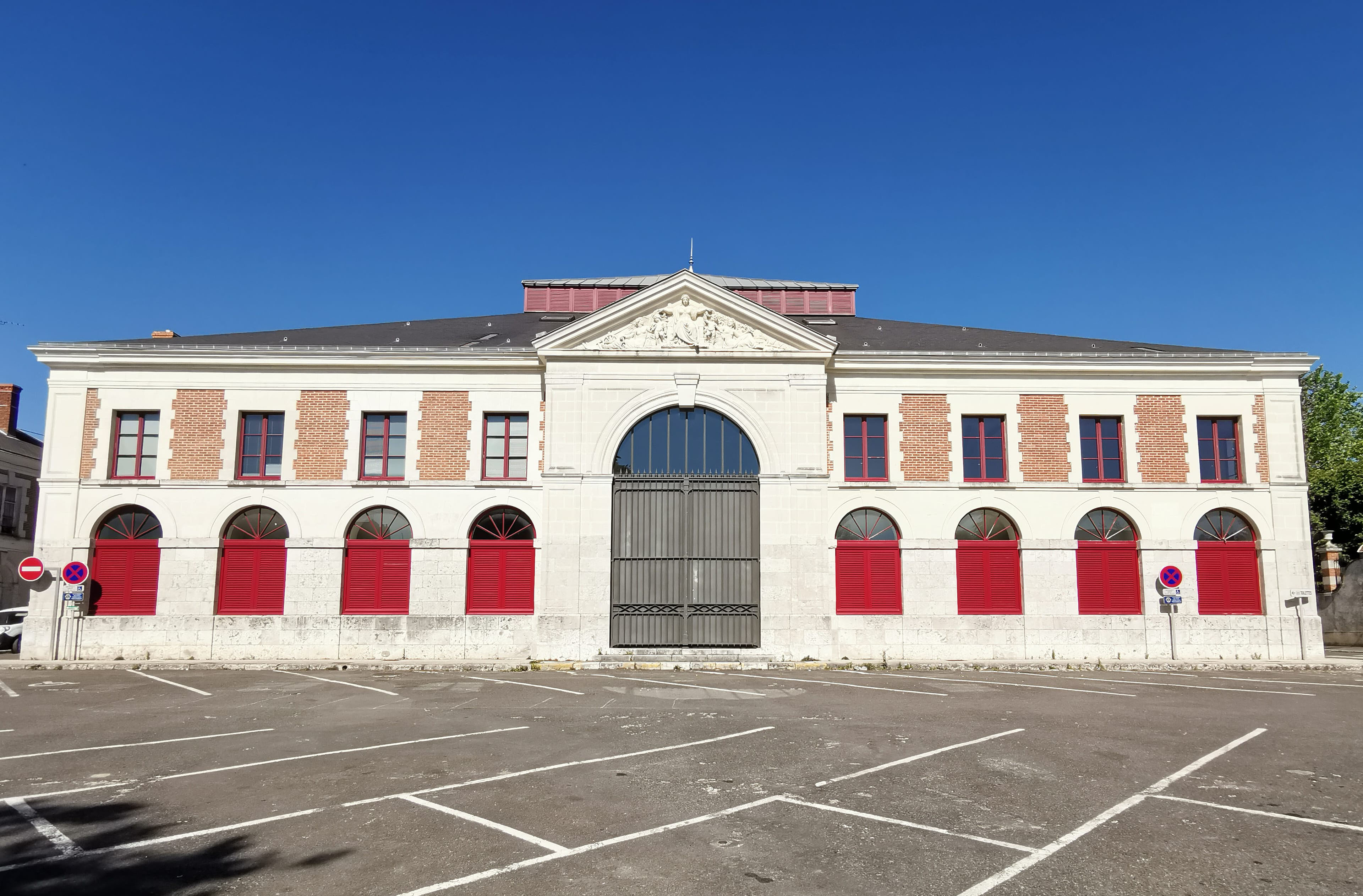 Prommenade au bord de Mer