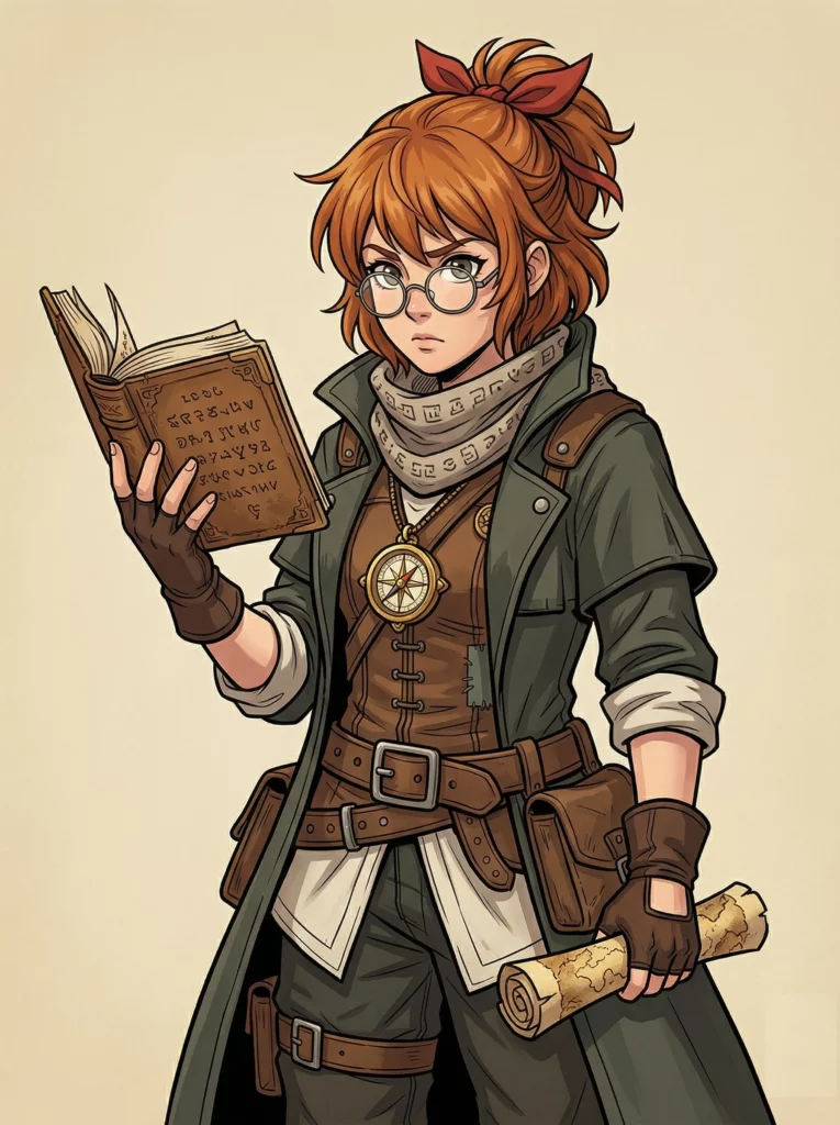 Adélaïde la cryptographe